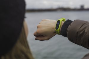 migliori activity tracker