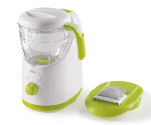 Chicco Easy Meal Cuocipappa