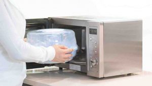 Avent sterilizzatore per forno a microonde