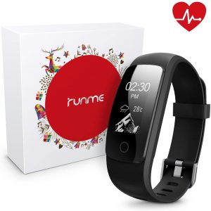 Runme Activity Tracker