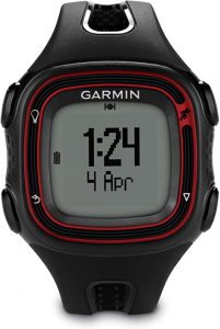 miglior orologio running Garmin Forerunner 10