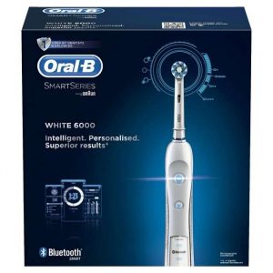migliore spazzolino elettrico Oral-B