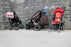 passeggino Kinderkraft