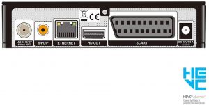 decoder satellitare tv sat