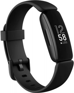 fitbit orologio sportivo