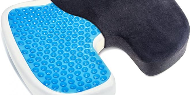 Miglior cuscino antidecubito per sedia a rotelle del 2020 ...