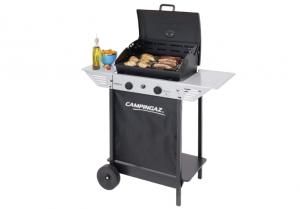 Campingaz BBQ a Roccia Lavica Xpert 100 L Plus Rocky