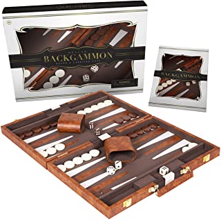 Il miglior backgammon del 2022