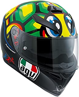 Il miglior casco da moto integrale del 2022