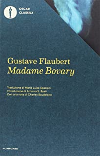 Il miglior libro di Gustave Flaubert del 2022