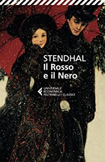 Il miglior libro di Stendhal del 2022