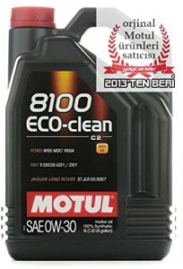 Il miglior olio motore 0w30 del 2021