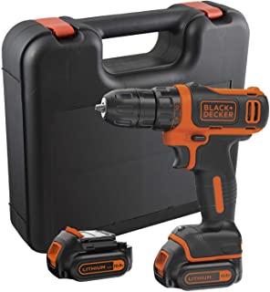 Il miglior trapano avvitatore black decker del 2022