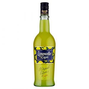 Il migliore limoncello del 2021