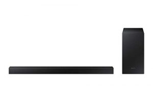 La migliore soundbar samsung del 2021