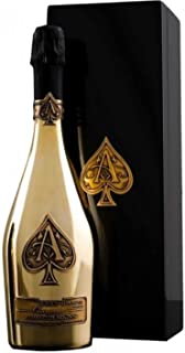 Miglior champagne armand de brignac del 2022