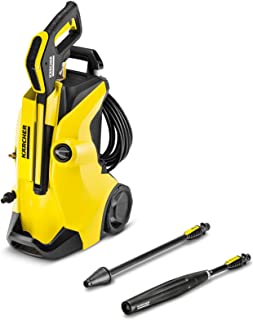 Miglior idropulitrice karcher k4 del 2022