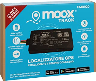 Miglior localizzatore gps auto del 2022