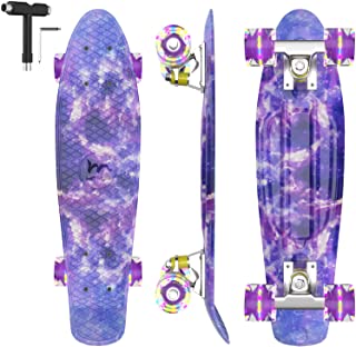 Miglior skateboard girl del 2022