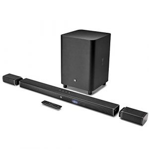 Miglior soundbar jbl del 2021