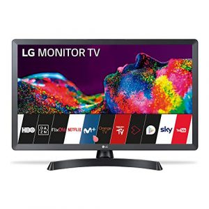 Miglior televisore lg 24 pollici del 2021