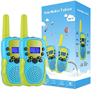 Miglior walkie talkie amazon del 2022