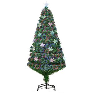 Miglior albero di natale fibra ottica del 2022