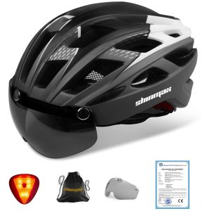 Il miglior casco mtb con visiera del 2022