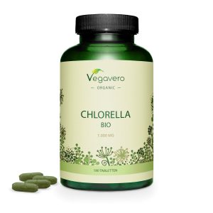 La miglior chlorella del 2022