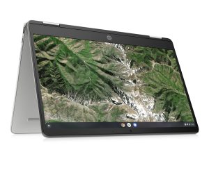 Miglior chromebook hp del 2022