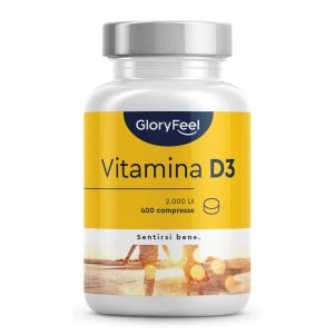 Il miglior integratore vitamina d del 2022