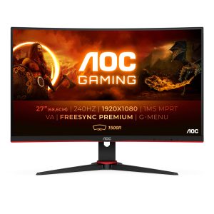 Miglior monitor aoc del 2022