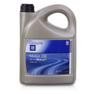 Il miglior olio gm 5w30 del 2022