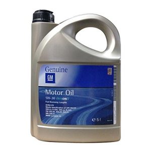 Il miglior olio motore 5w30 diesel del 2022