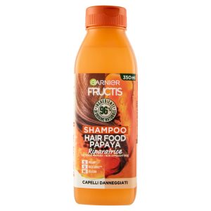 Miglior shampoo fructis del 2022