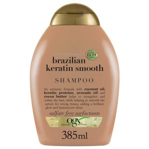 Miglior shampoo keratina del 2022