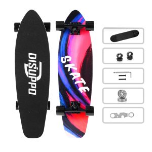 Miglior skateboard cruiser del 2022