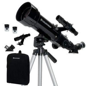 Miglior telescopio celestron del 2022