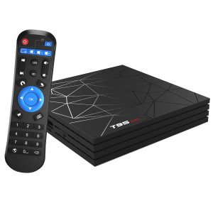 Il miglior tv box Android del 2022